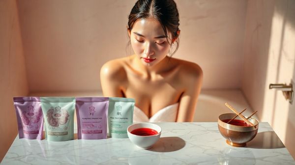 5 masques coréens pour sublimer votre rituel de beauté