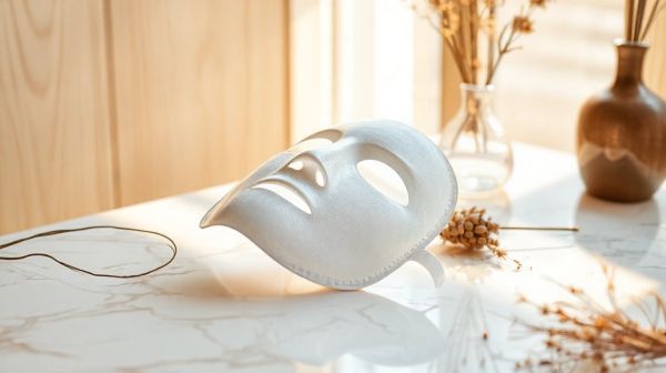 5 masques coréens pour sublimer votre rituel de beauté