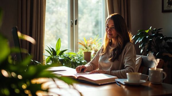 7 astuces pour harmoniser vie professionnelle et personnelle