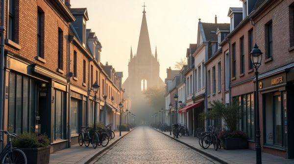 Choisissez la mutuelle santé adaptée à Angers pour vos besoins