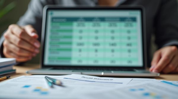 Comparez facilement les mutuelles pour économiser sur votre santé