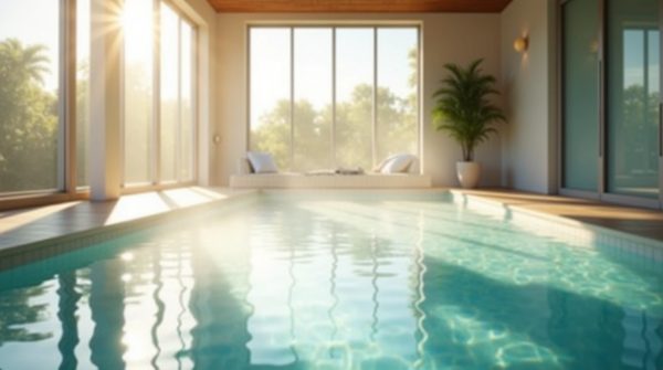 Découvrez les bienfaits surprenants de l'hydrothérapie
