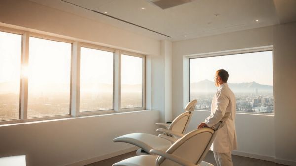 Découvrez les meilleurs dentistes à Genève pour un sourire éclatant