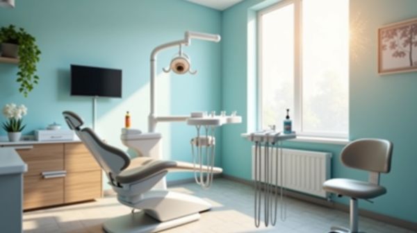 Dentiste à Repentigny : des soins adaptés à votre sourire