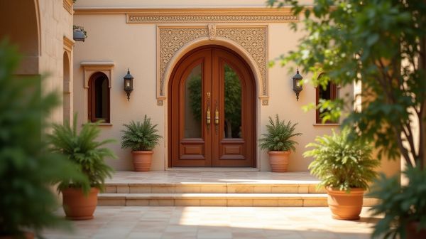 Ehpad Tunisie et maison de retraite : les services et options disponibles