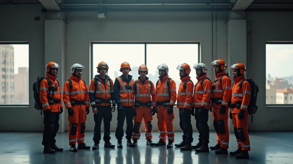 Formation recyclage sauveteur secouriste du travail : compétences et responsabilités mises à jour