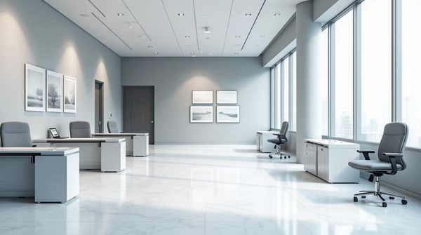 Gestion administrative dans un cabinet médical : optimiser l'organisation au quotidien