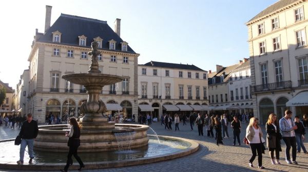 Les meilleures options de mutuelle santé à Angers