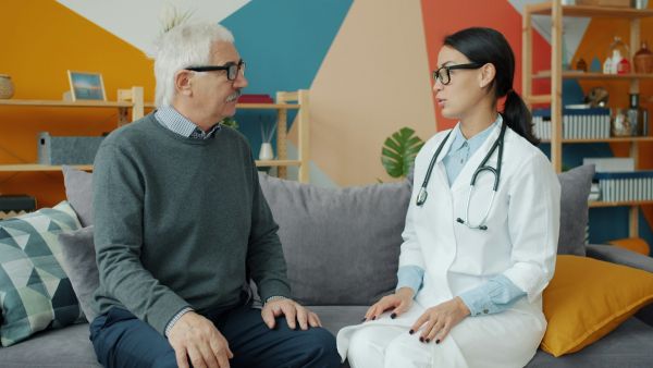 Les meilleures options de mutuelle santé à Angers