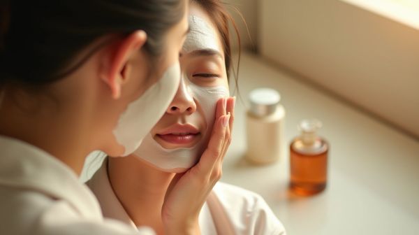 Optimiser votre routine de soins avec les masques coréens