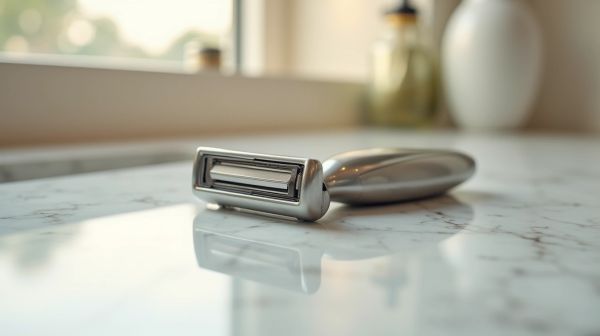 Rasoir cire ou laser : le comparatif honnête