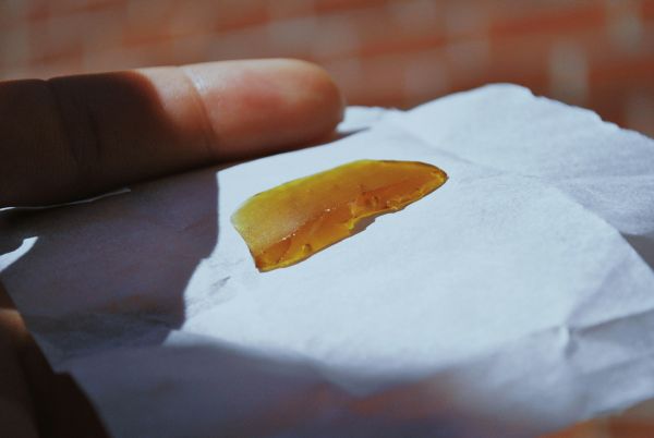 Top 5 bénéfices de la résine THX : un concentré légal d'exception