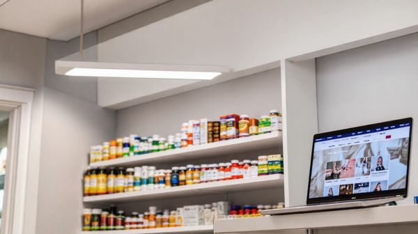 Top 5 services de pharmacie en ligne pour améliorer votre santé