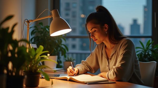 Trouver son équilibre entre vie pro et vie perso