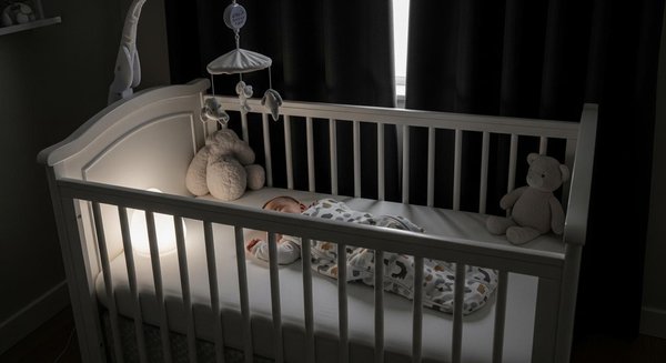 Aider bébé à faire ses nuits : les solutions efficaces pour un sommeil paisible