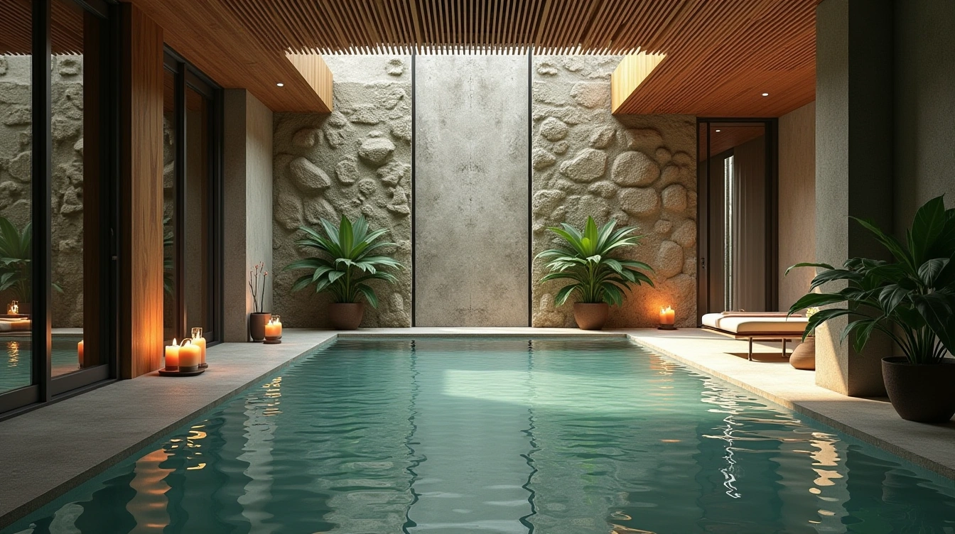 Vos questions sur l'hydrothérapie