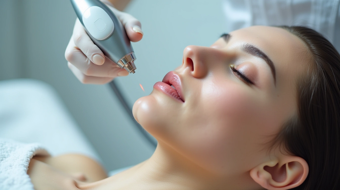 Questions fréquentes sur le détatouage laser