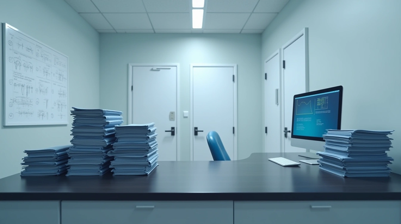 Outils et logiciels : optimiser le temps et centraliser les informations