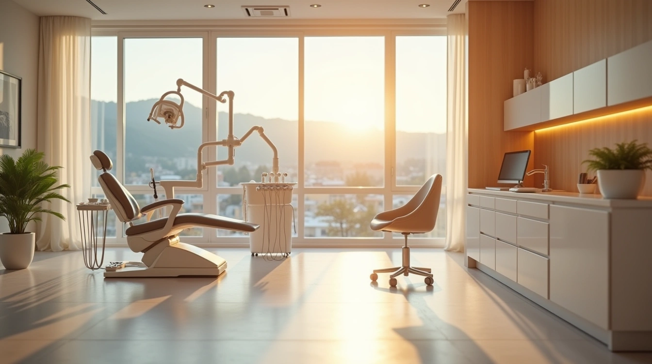 Vos questions sur les soins dentaires à Genève